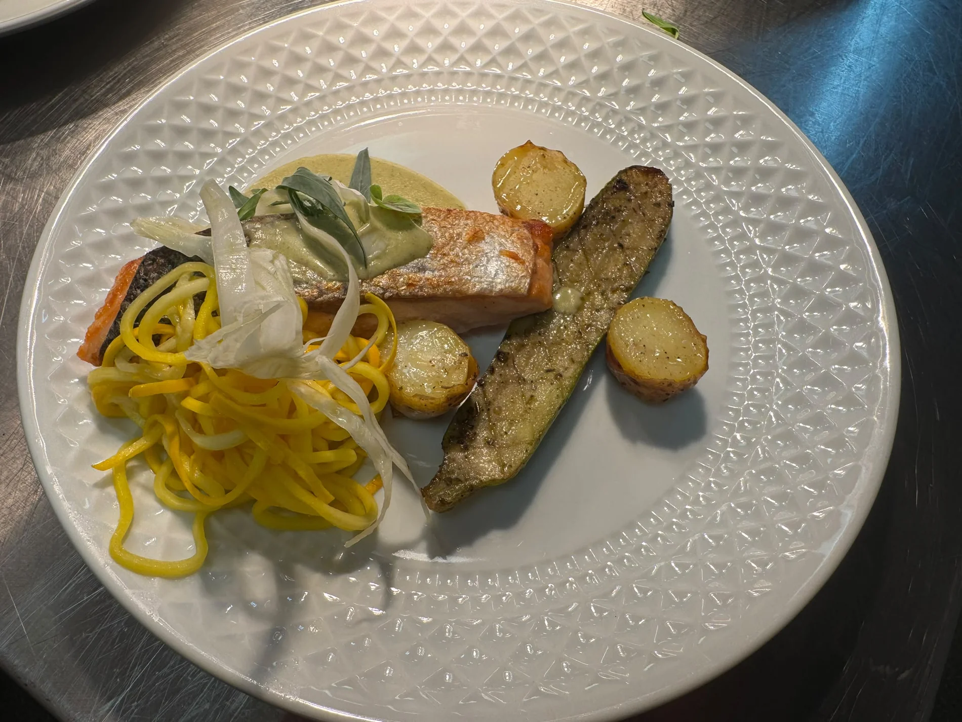 Businesslunches — Rama Rao, traiteur à Bruxelles